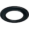 Ekena Millwork Holmdel Ceiling Medallion (Fits Canopies up to 12 7/8"), 20 7/8"OD x 12 7/8"ID x 1"P, Night Shade CM20HONSF - alternate 4
